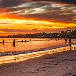Apt Cabo Frio - próximo Praia do Forte